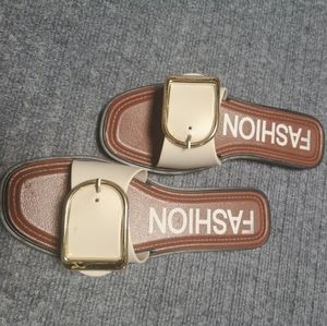 Fashion Sandals